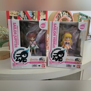 Custom listing for April